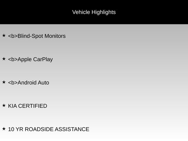 Certified 2022 Kia Telluride SX w/ SX Prestige Package AWD/4WD image 3