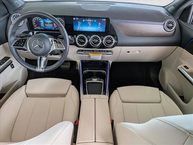 Certified 2026 Mercedes-Benz GLA 250 image 16