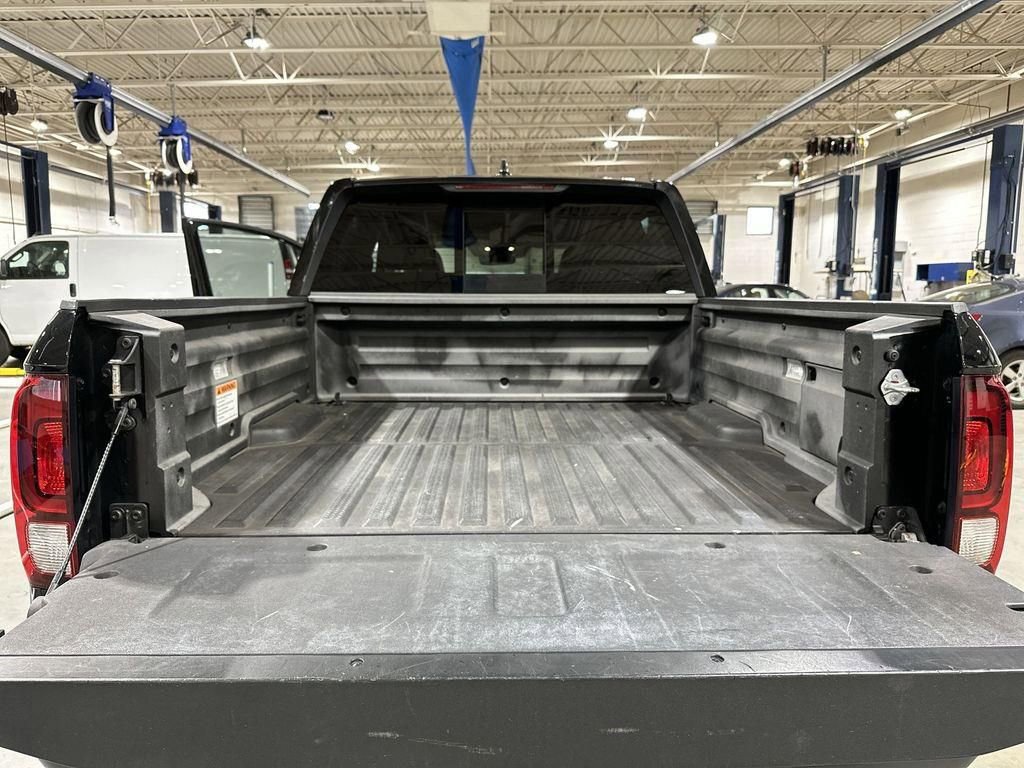 Used 2023 Honda Ridgeline RTL-E image 20