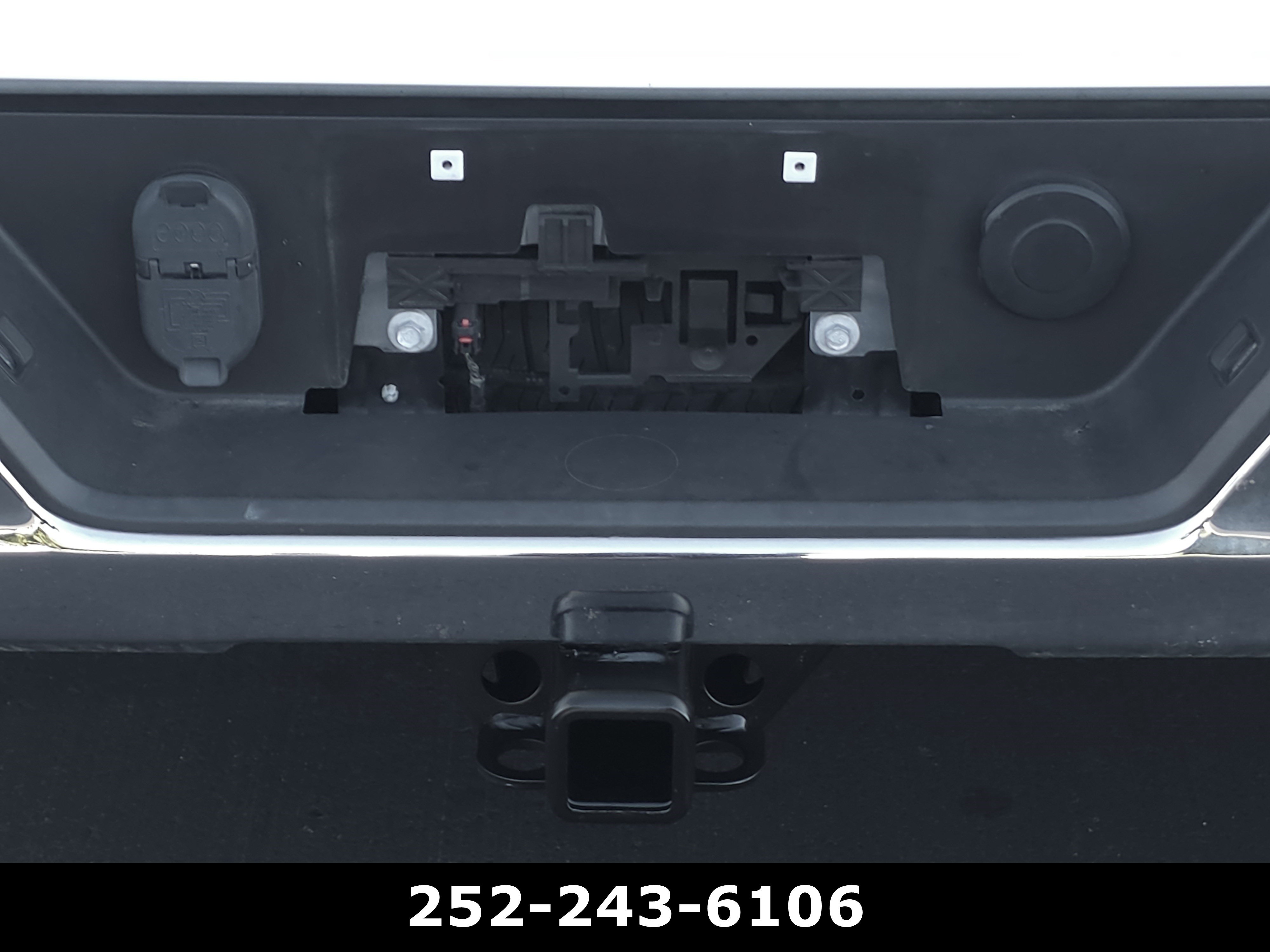 Used 2023 Chevrolet Silverado 1500 LT AWD/4WD image 33
