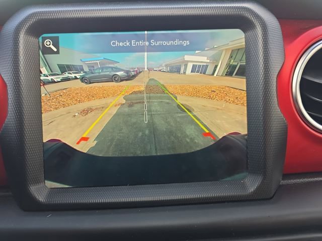 Used 2021 Jeep Gladiator Rubicon image 19