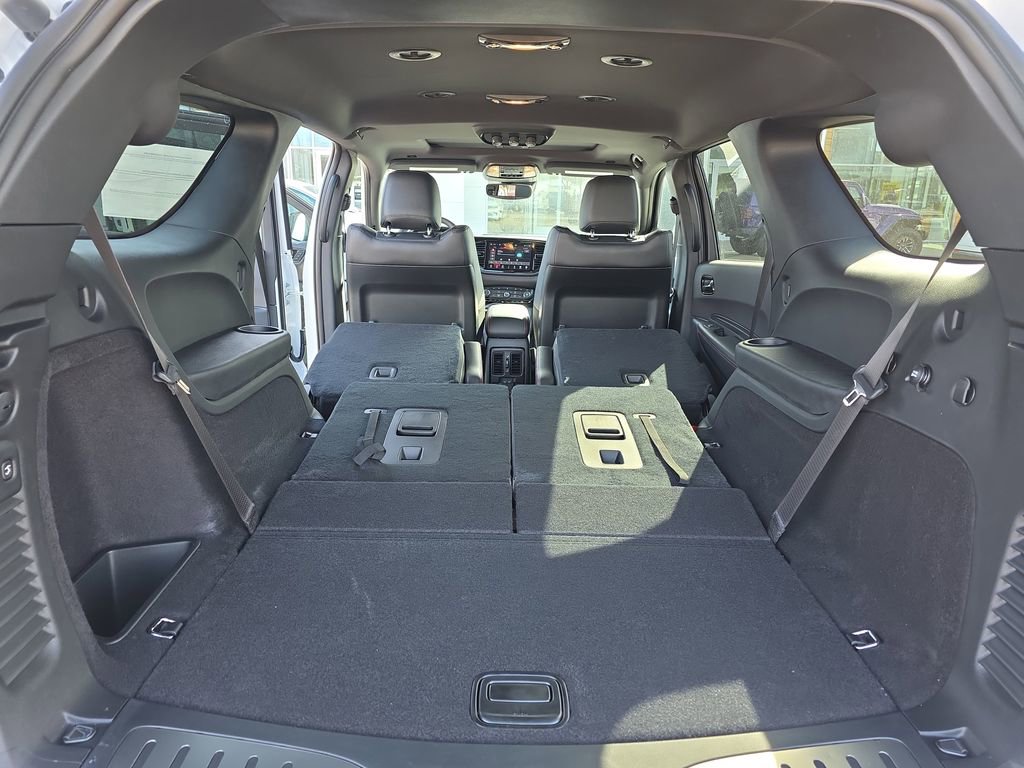 New 2026 Dodge Durango GT image 14