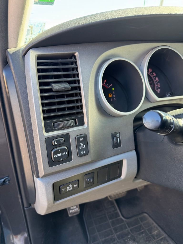 Used 2012 Toyota Tundra 2WD CrewMax w/ Tow Pkg image 14