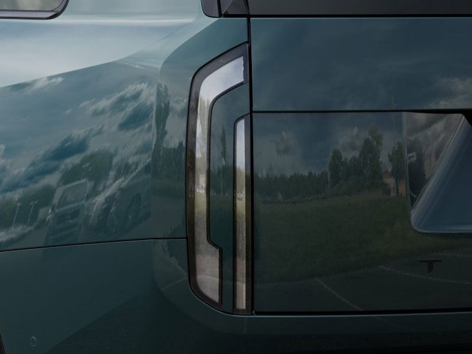 New 2027 Kia Telluride SX X-Line image 14