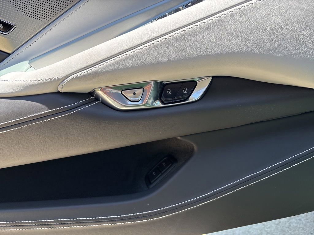 New 2026 Chevrolet Corvette Z06 image 35