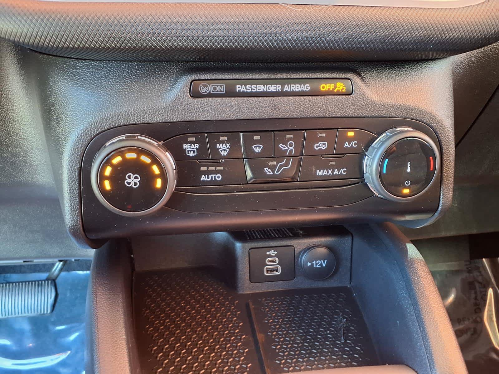 Used 2023 Ford Bronco Sport Big Bend AWD/4WD image 25