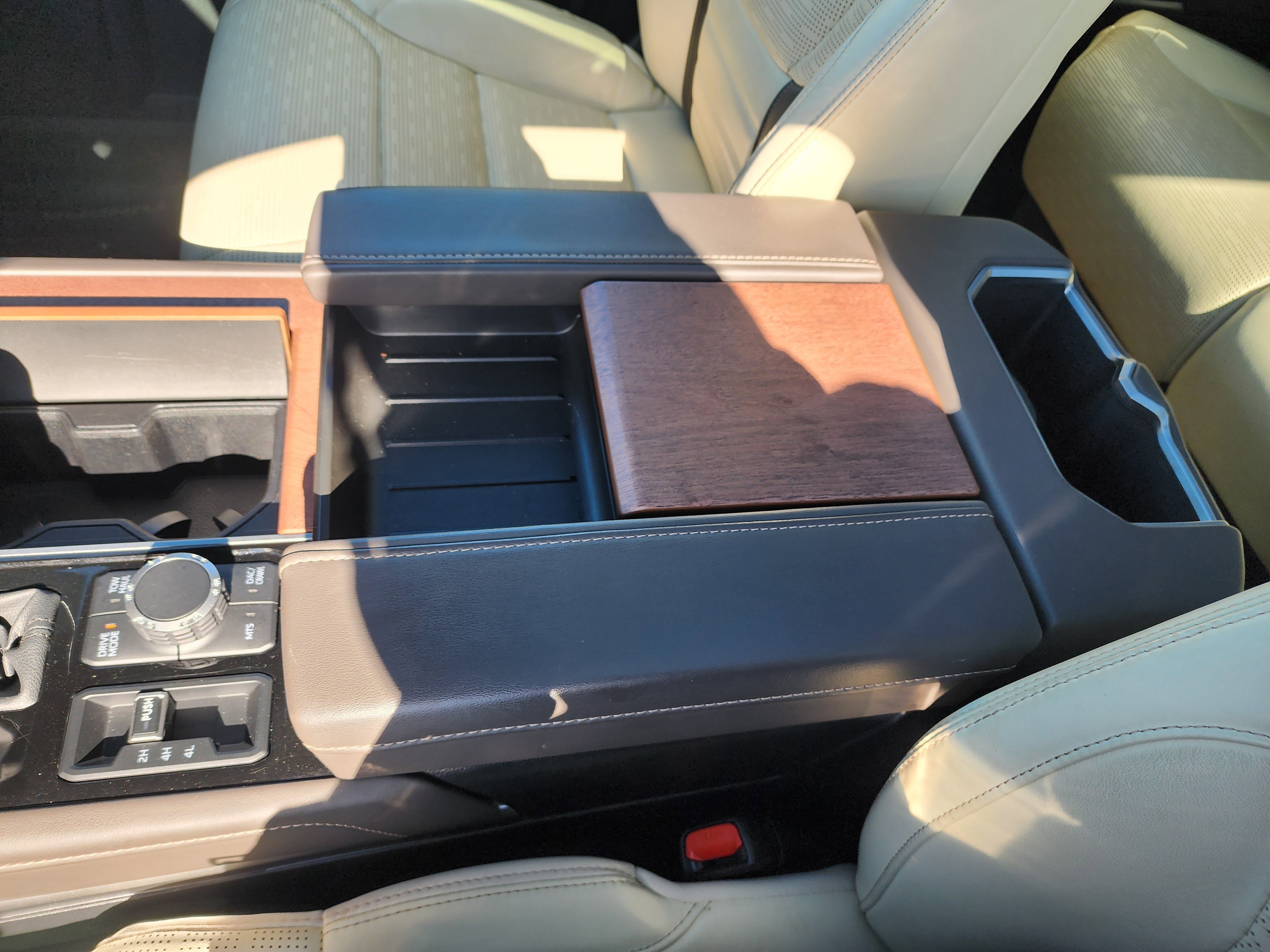 Used 2023 Toyota Tundra 1794 Edition image 35