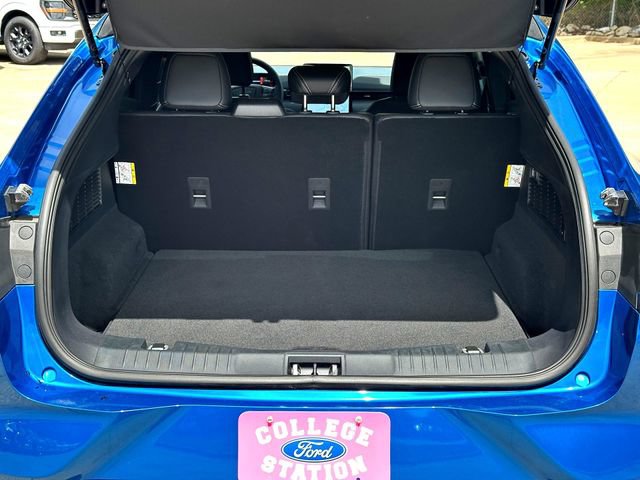 Used 2025 Ford Mustang Mach-E Select w/ Comfort Package Lite RWD image 7