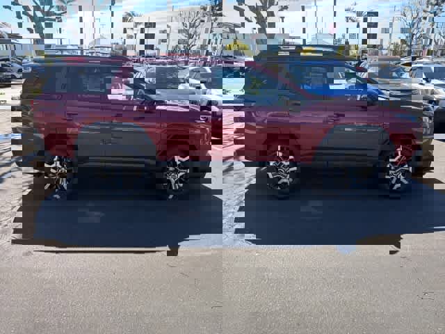 New 2026 Subaru Outback Touring XT image 7