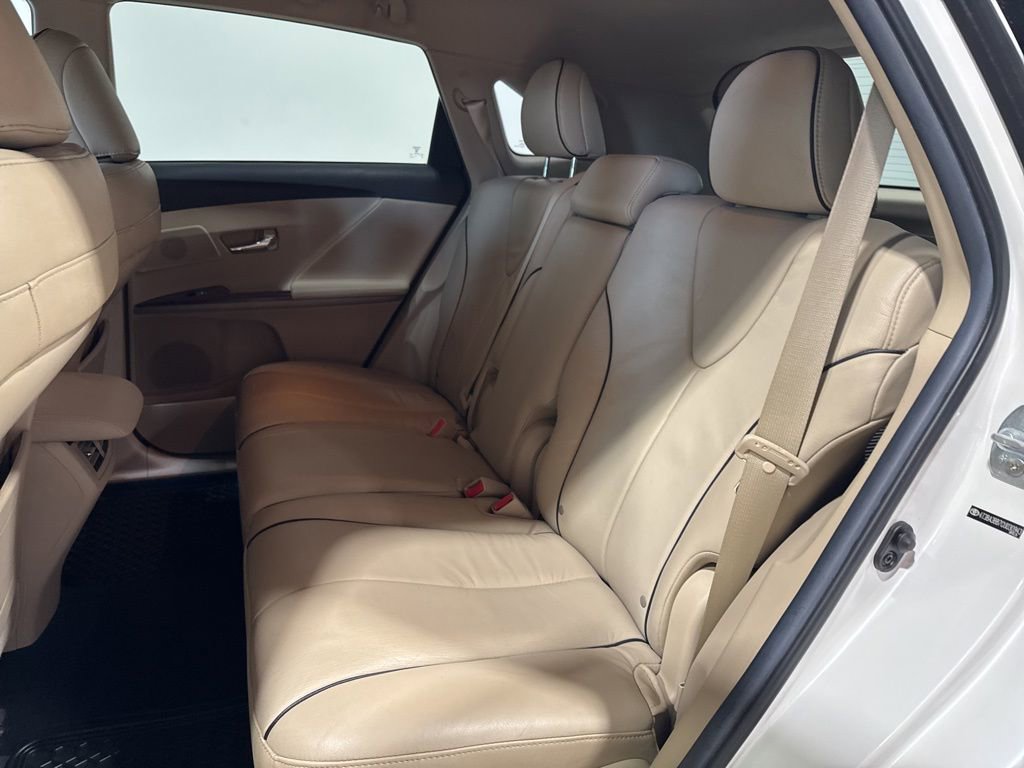 Used 2012 Toyota Venza XLE AWD/4WD image 28
