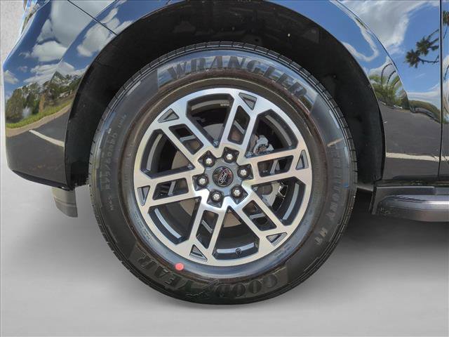 New 2026 Ford Expedition Active RWD image 10