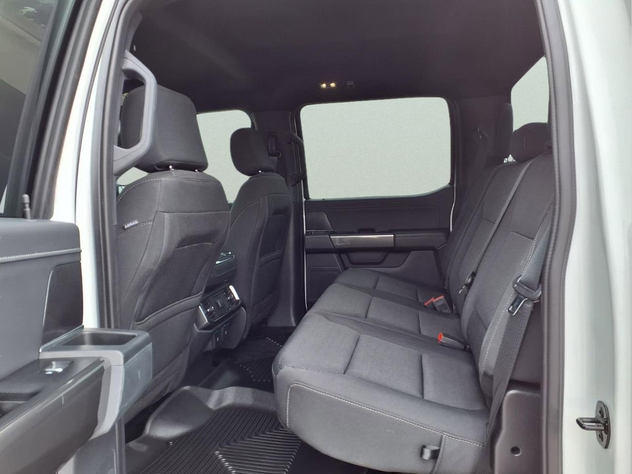 Used 2023 Ford F150 XLT w/ Equipment Group 302A High image 11