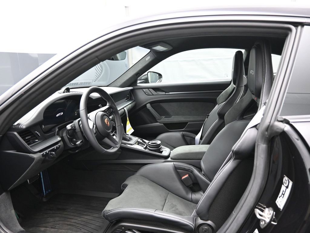 Certified 2026 Porsche 911 GT3 image 4