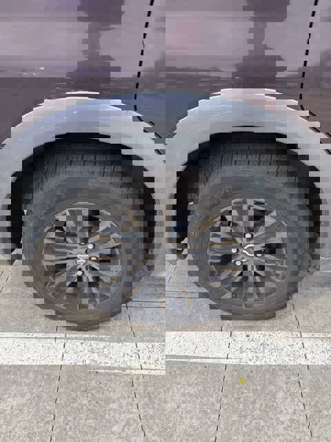 Used 2017 Nissan Armada Platinum image 5