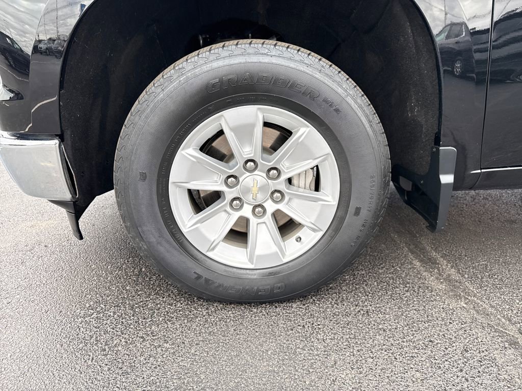 Used 2023 Chevrolet Silverado 1500 LT image 31