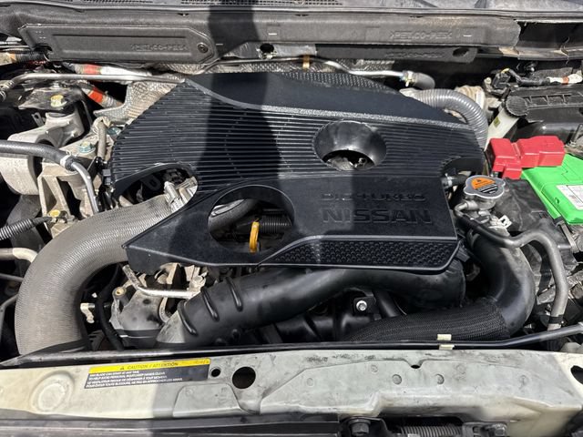 Used 2017 Nissan Juke NISMO AWD/4WD image 32