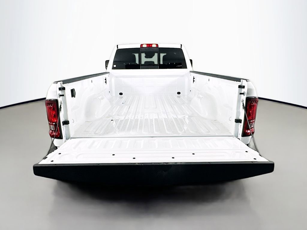 New 2026 RAM 2500 Tradesman image 16