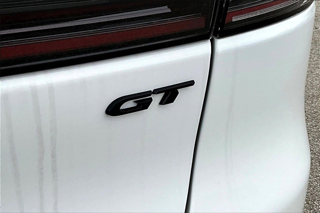 New 2024 Dodge Hornet GT w/ GT Blacktop Package image 11