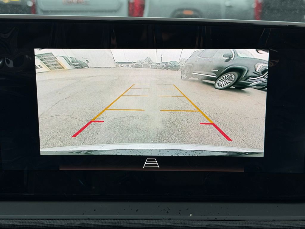 New 2026 Buick Envista Sport Touring w/ Convenience II Package image 30