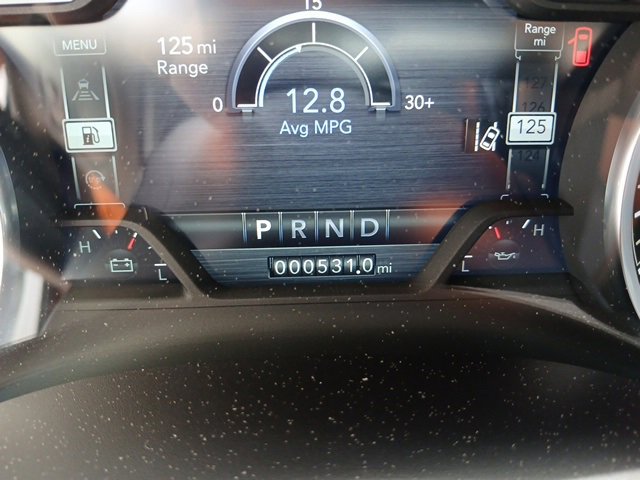 Used 2024 RAM 3500 Tradesman w/ Safety Group image 47