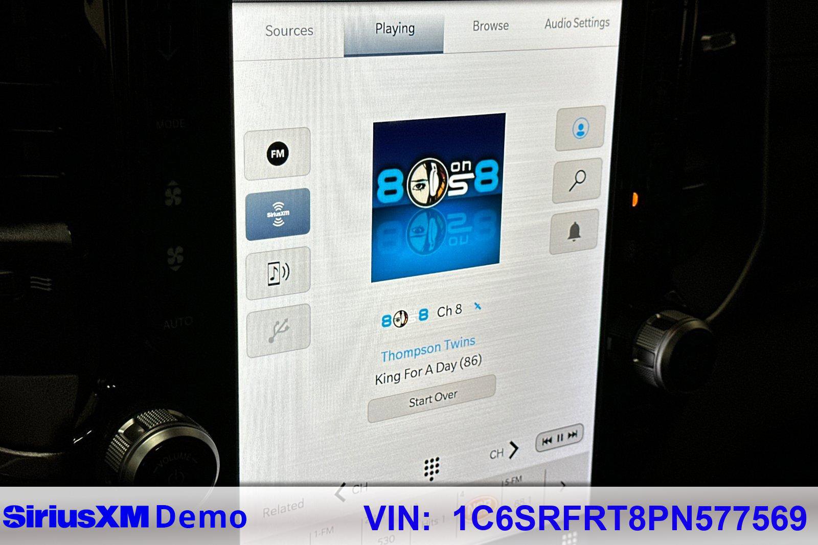 Used 2023 RAM 1500 Laramie image 56