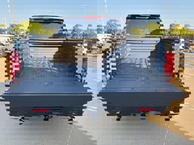 New 2026 Honda Ridgeline Black Edition image 17