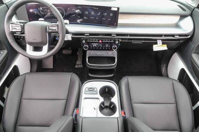 New 2026 Hyundai Ioniq 9 Limited w/ Tow & Go Package image 13