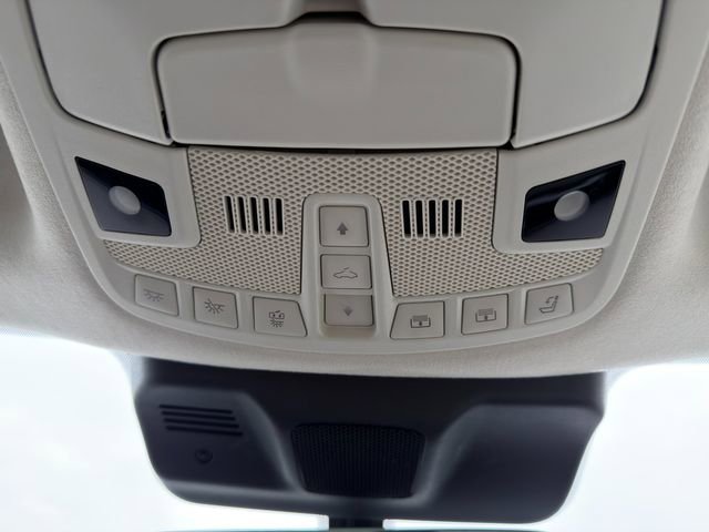 Used 2023 Lincoln Navigator Black Label image 44