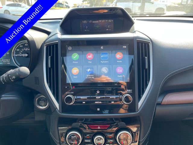 Used 2020 Subaru Forester Touring w/ Popular Package #2 image 19