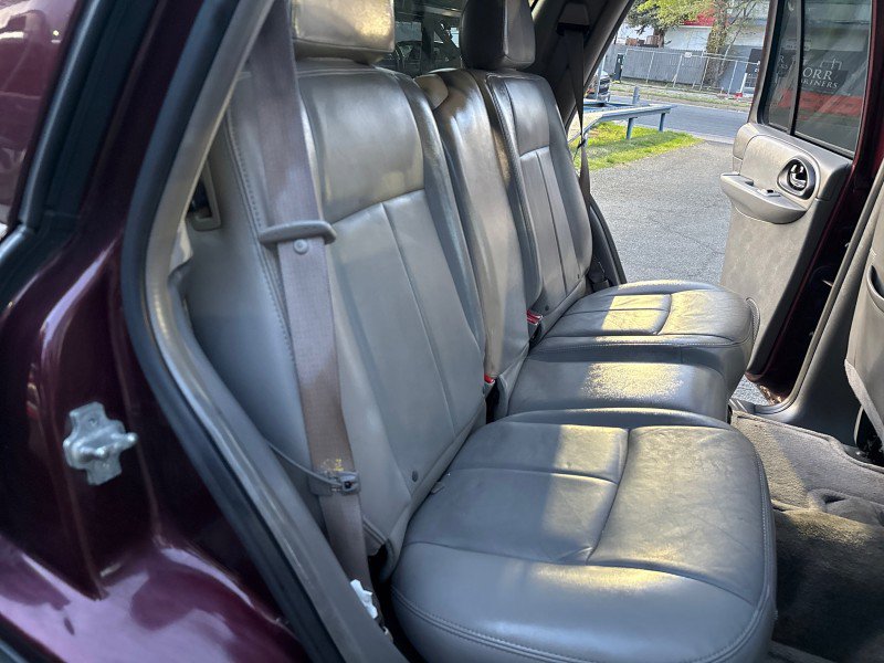 Used 2006 Chevrolet TrailBlazer LT image 22