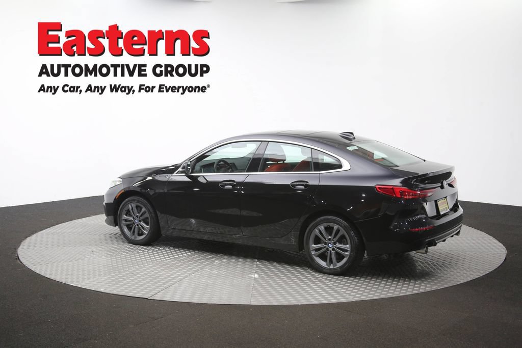 Used 2022 BMW 228i xDrive Gran Coupe w/ Convenience Package AWD/4WD image 66