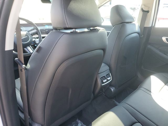 New 2026 Hyundai Sonata Limited FWD image 13