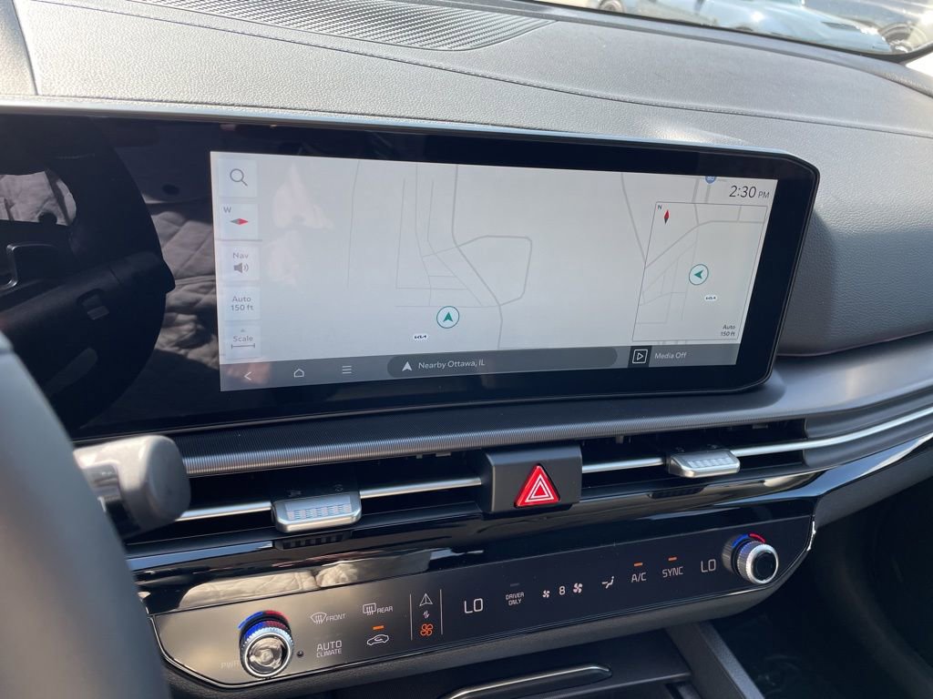 New 2026 Kia Sportage SX Prestige AWD/4WD image 20