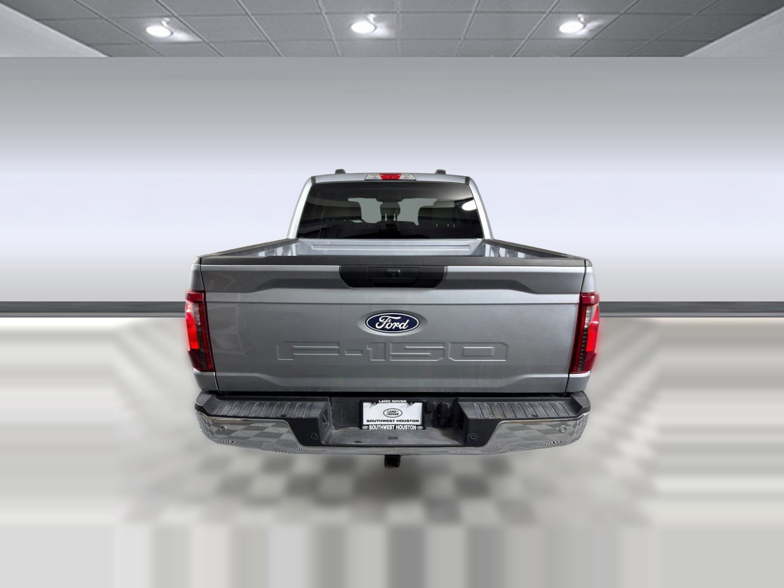 Used 2025 Ford F150 XLT w/ Equipment Group 301A Standard image 10