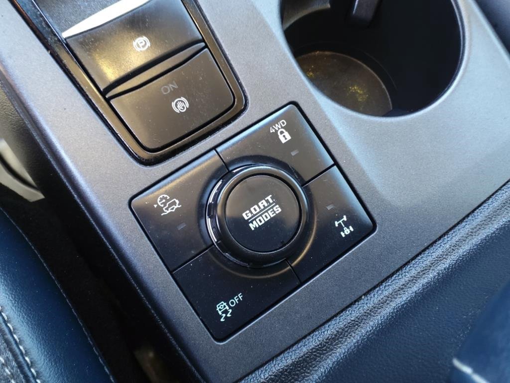 Used 2021 Ford Bronco Sport First Edition image 31