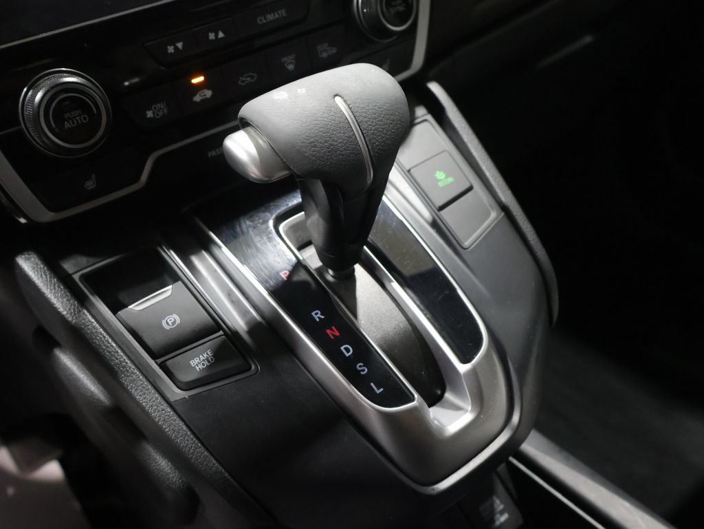 Used 2018 Honda CR-V EX image 28