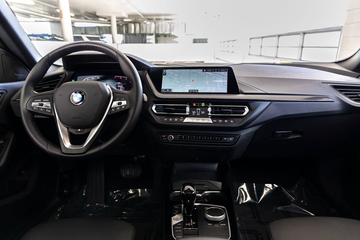 Certified 2023 BMW 228i Gran Coupe w/ Premium Package 2 image 11