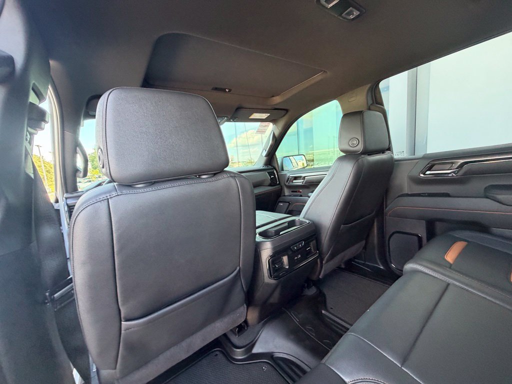 Used 2024 GMC Sierra 1500 AT4 w/ Technology Package AWD/4WD image 25