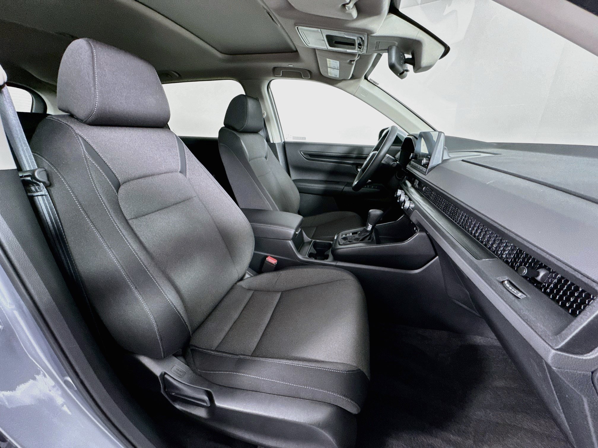 Certified 2024 Honda CR-V EX image 28