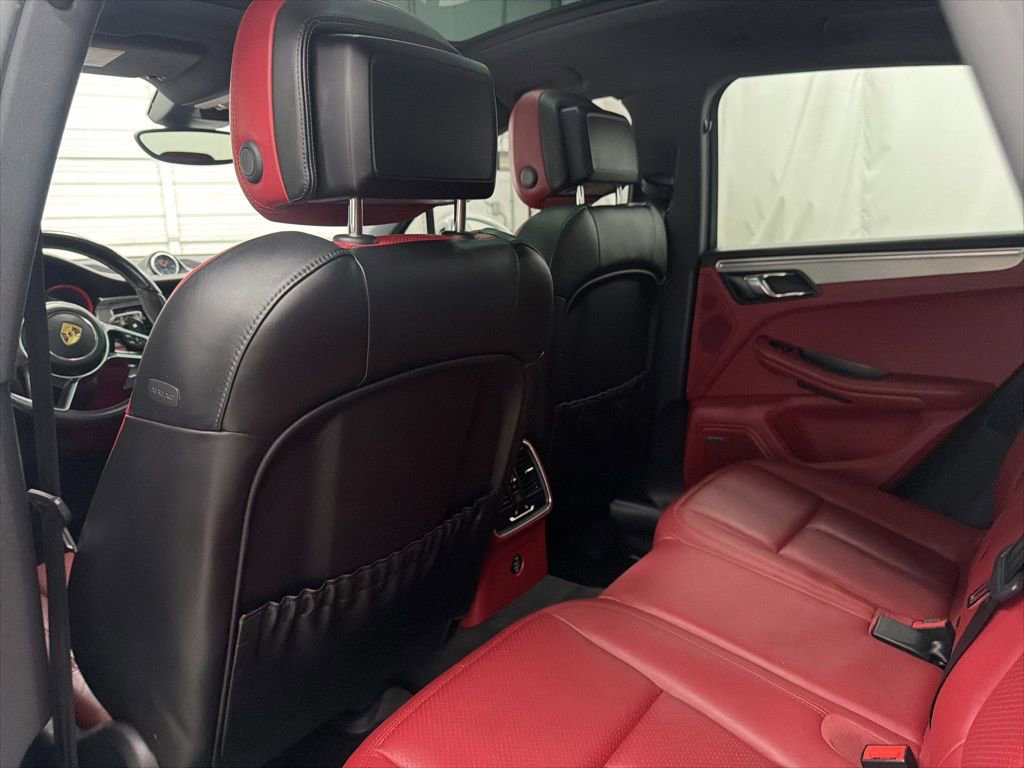 Used 2017 Porsche Macan GTS image 18