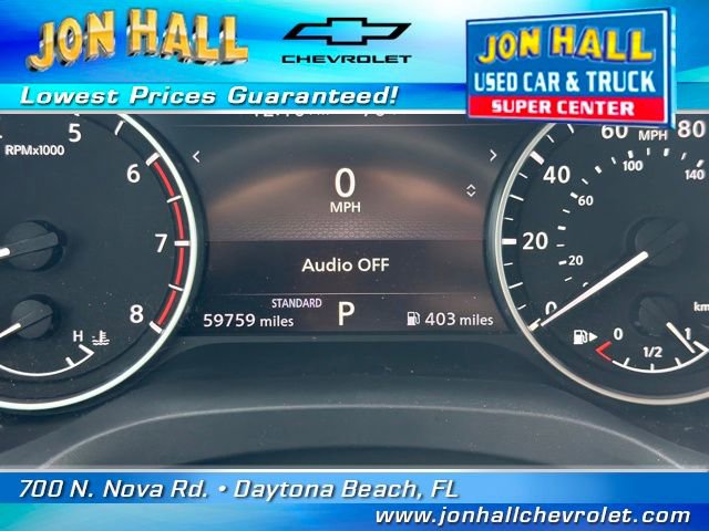 Used 2021 Nissan Rogue SV w/ Premium Package image 24