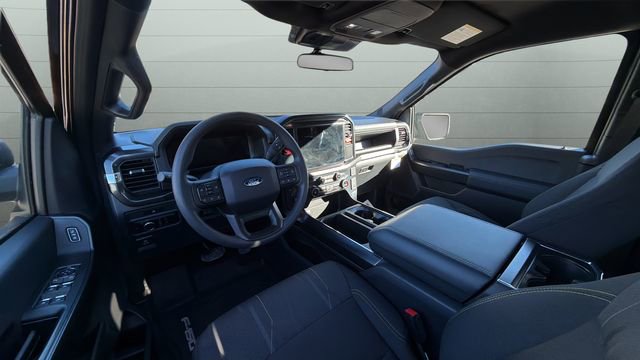 Used 2025 Ford F150 STX image 10
