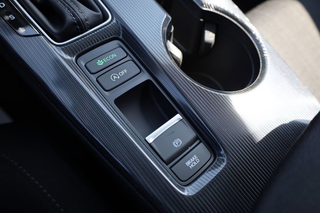 New 2026 Honda Civic LX image 22