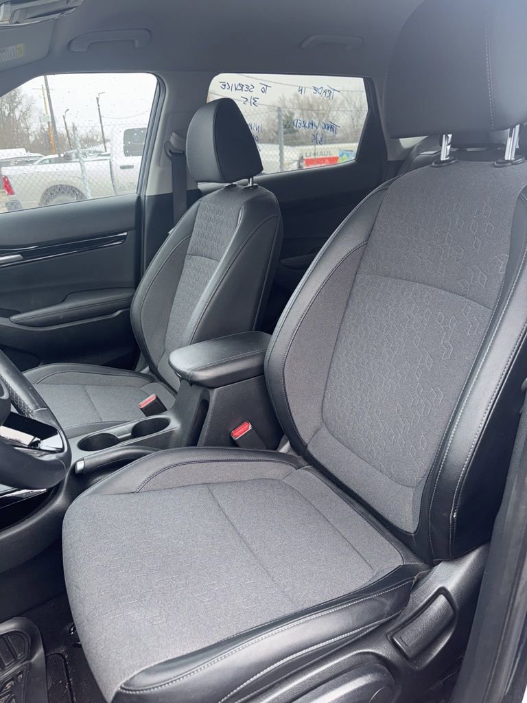 Used 2024 Kia Seltos S image 5
