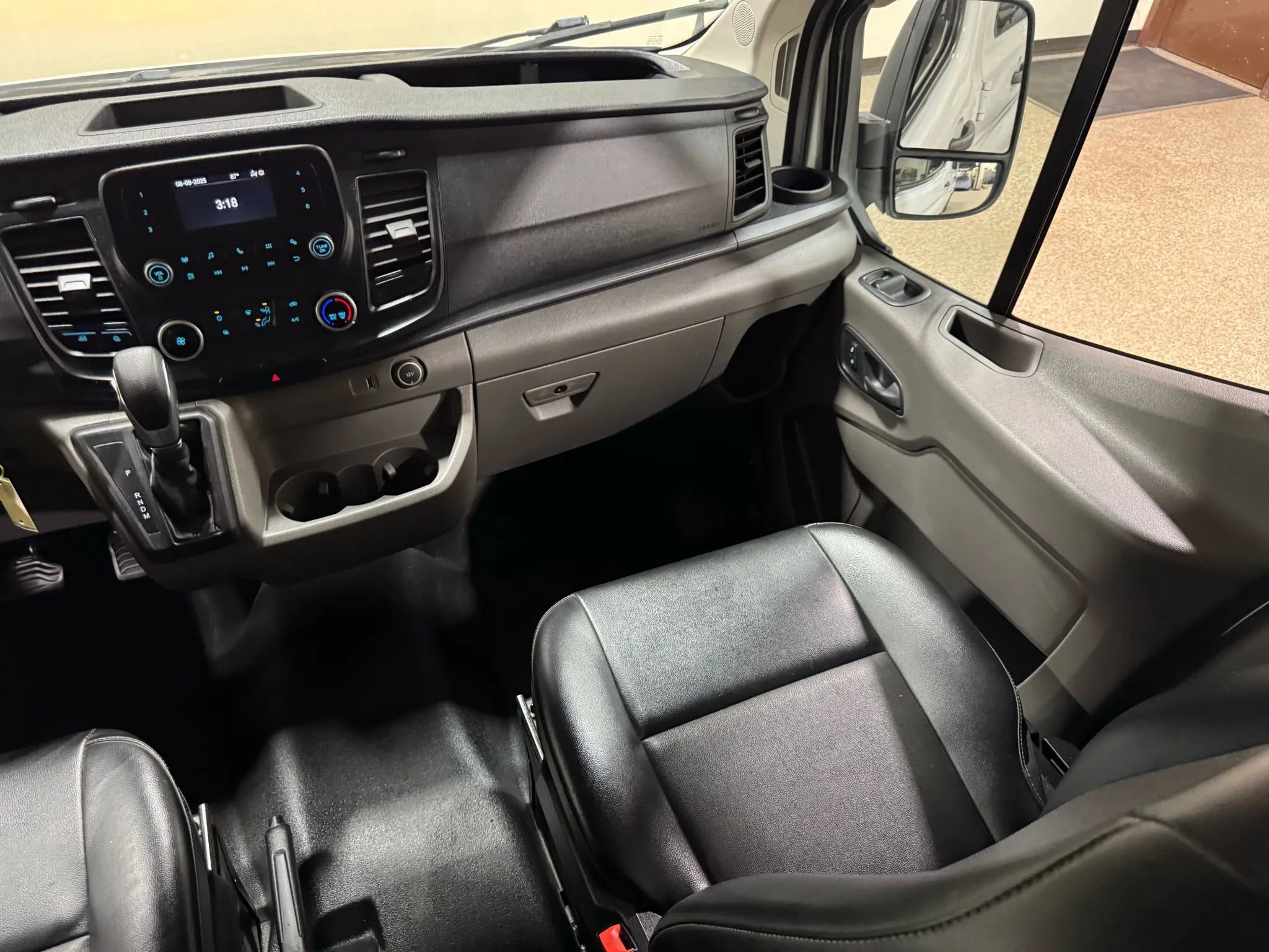 Used 2020 Ford Transit 250 Low Roof w/ Load Area Protection Package image 48