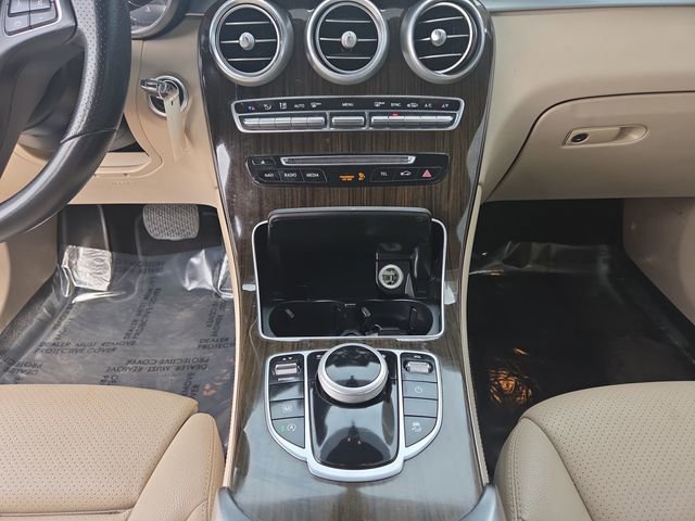 Used 2018 Mercedes-Benz GLC 300 image 11
