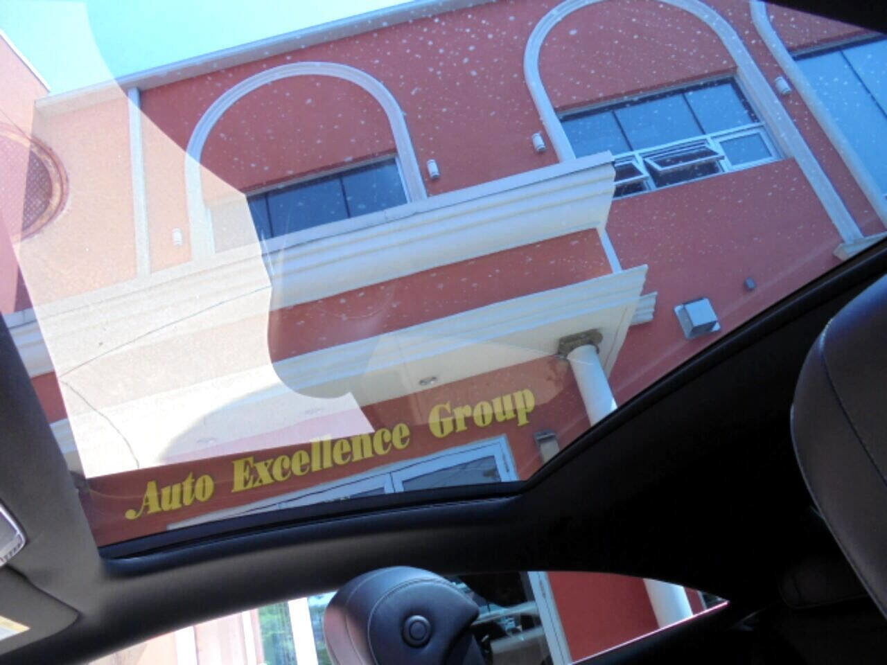 Used 2015 Mercedes-Benz S 550 4MATIC Coupe image 16