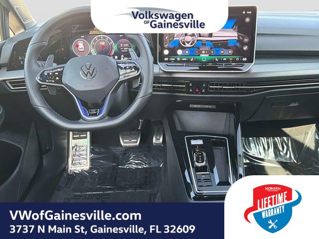 Certified 2026 Volkswagen Golf w/ Euro Style Package AWD/4WD image 14