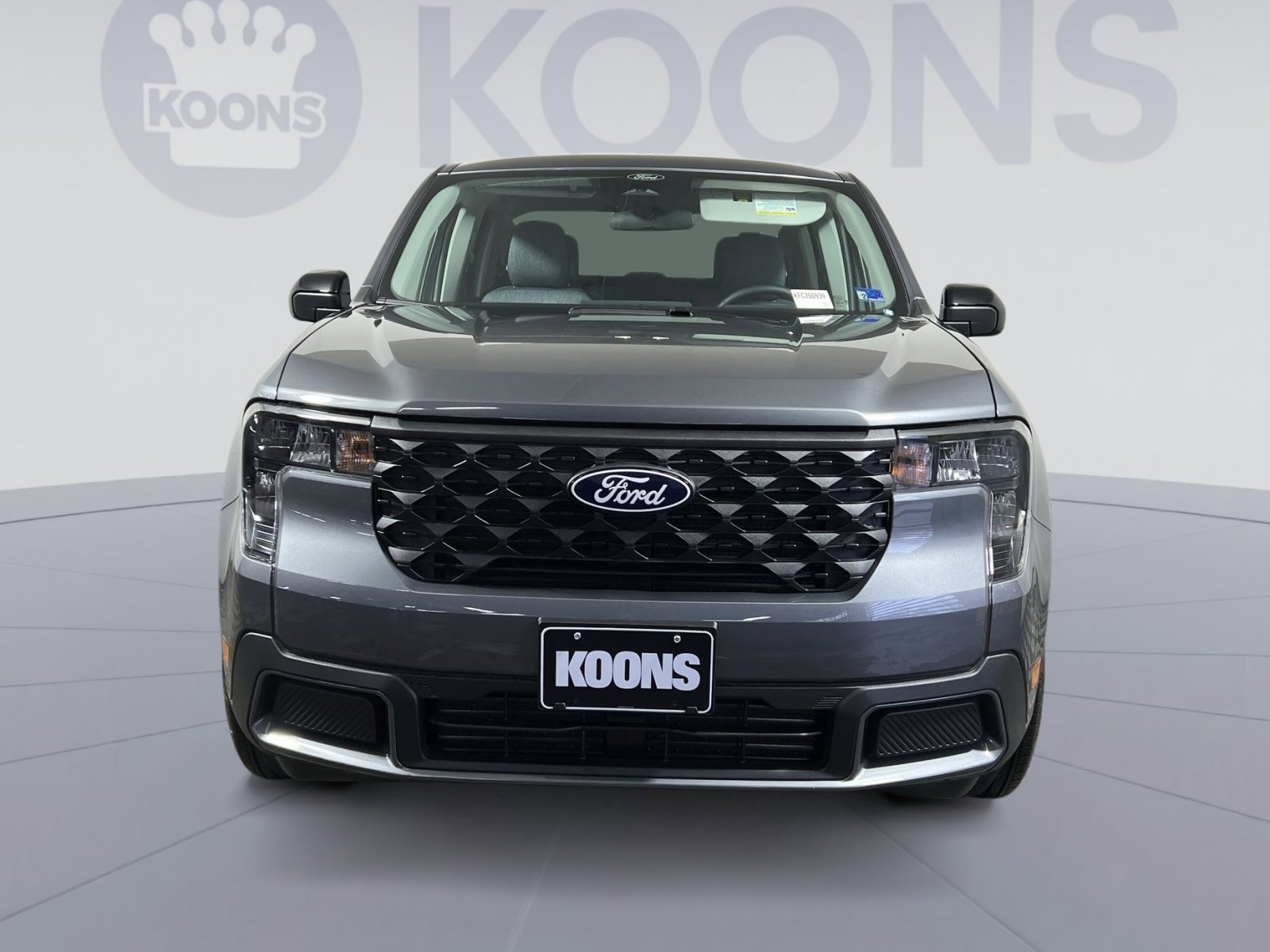 New 2026 Ford Maverick XLT w/ Equipment Group 301A image 11