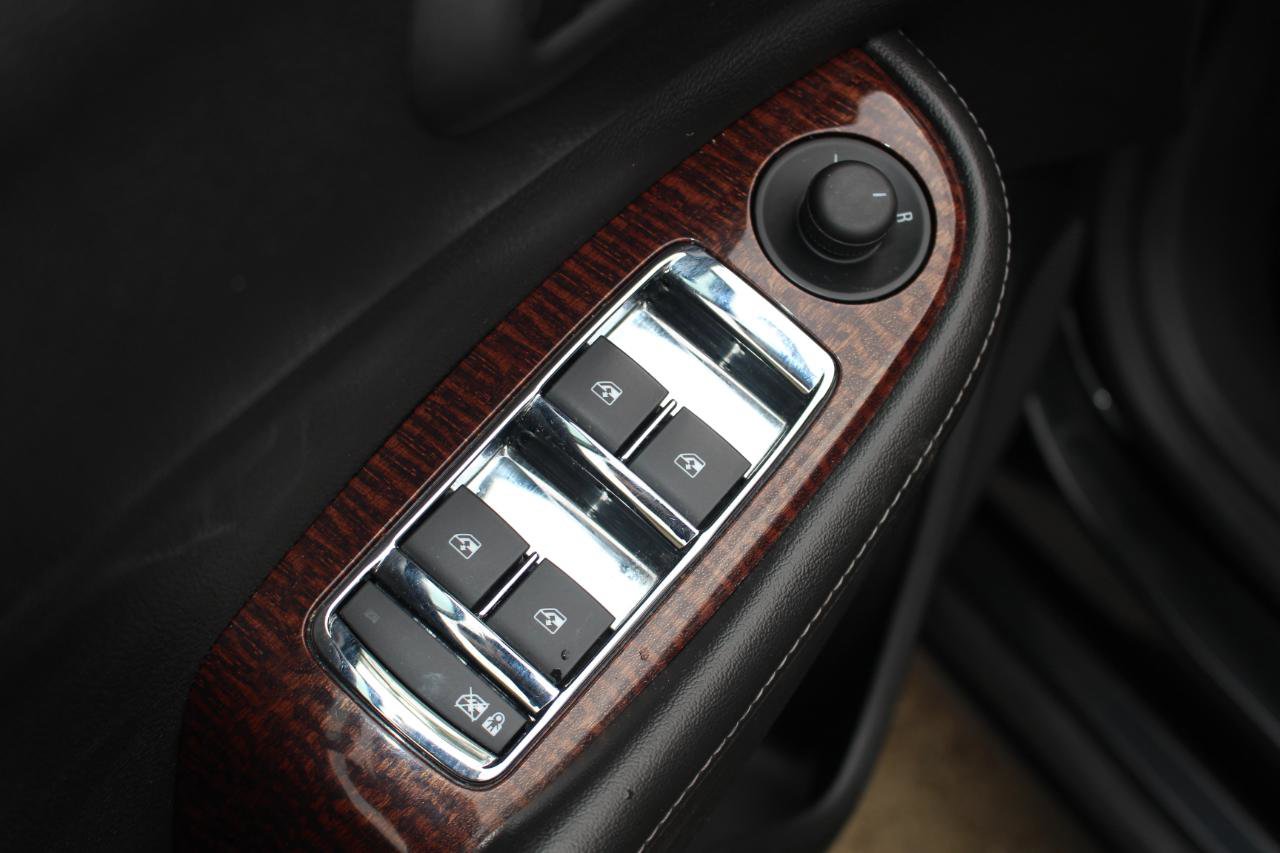 Used 2013 Chevrolet Malibu LT FWD image 13